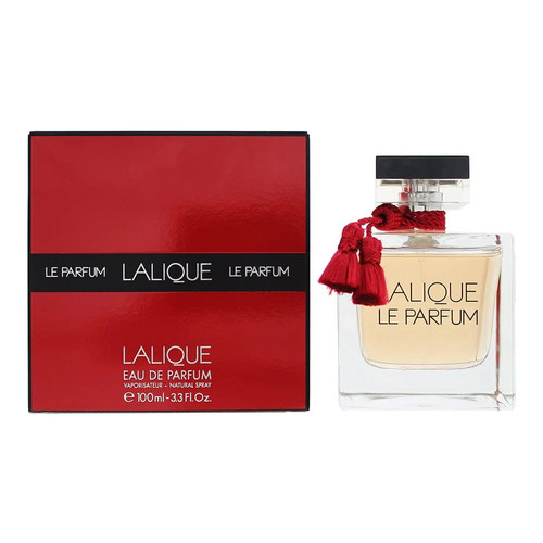 Lalique parfum eau - lalique,