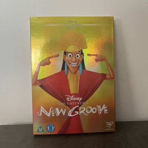 Disney classics the - #39,