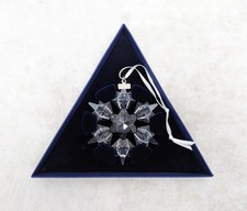 Swarovski Annual Christmas