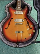 Epiphone Casino VC - Peerless