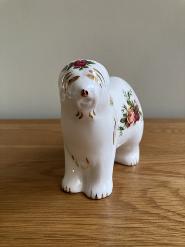 Royal albert old country roses - royal,