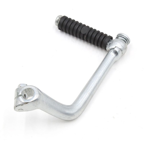 13mm dia shaft silver - 13mm,