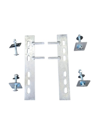 Heavy duty galvanised - duty,