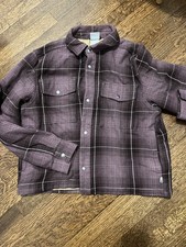 THE NORTH FACE Valley Twill Utility Shacket