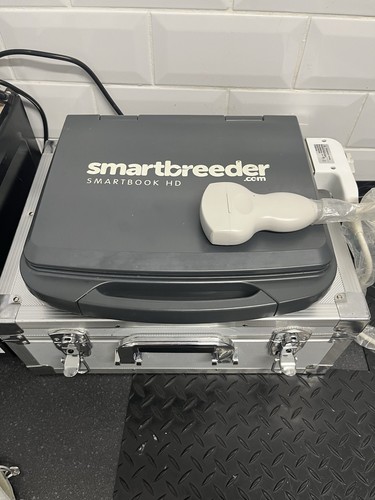 Smartbreeder animal ultrasound - smartbreeder,