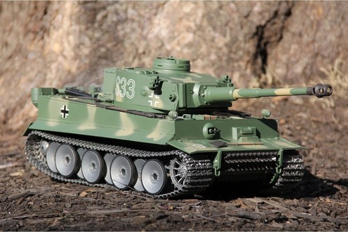 Heng long german - tiger, s33