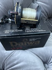 Daiwa LD30H LeverDrag Fishing