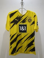 Borussia Dortmund 2020/01 Home