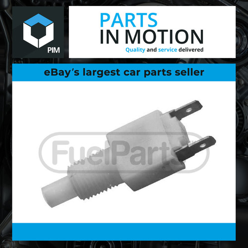 Brake light switch fits - switch,