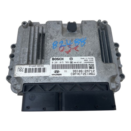 Hyundai i30 ecu - hyundai,