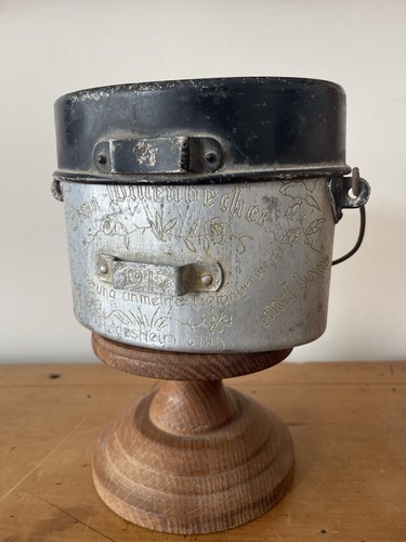 Original ww2 italian - original, made