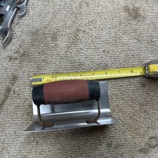 Marshalltown M66SSD Corner