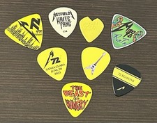 Metallica M72 Tour Santa Clara