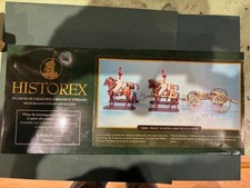 Historex 54mm French Artillery