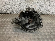 15-19 VAUXHALL CORSA E 1.4 PETROL 5 SPEED MANUAL GEARBOX MDG F17 (36K MILES)