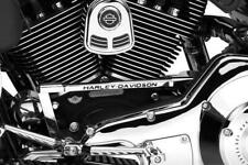 COVER ASTA CAMBIO HARLEY DAVIDSON ELECTRA STREET GLIDE ROADKING TOURING BAGGER