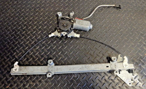 Genuine 2001 nissan - genuine,