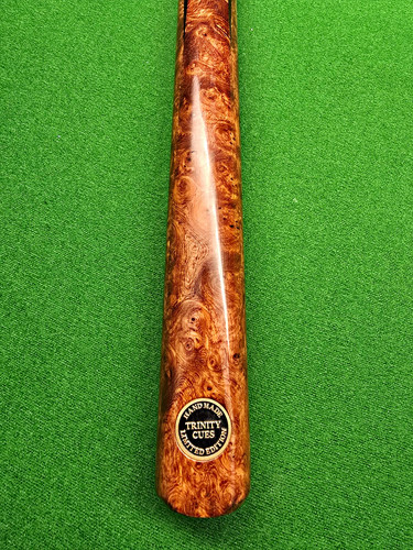 Trinity cues handmade limited - cues,