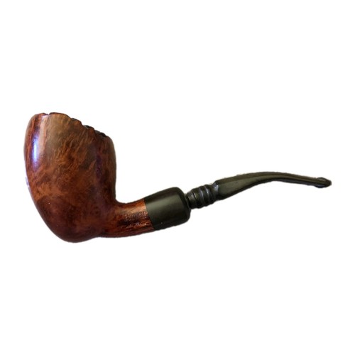 Stanwell luxe pipe vintage - stanwell,