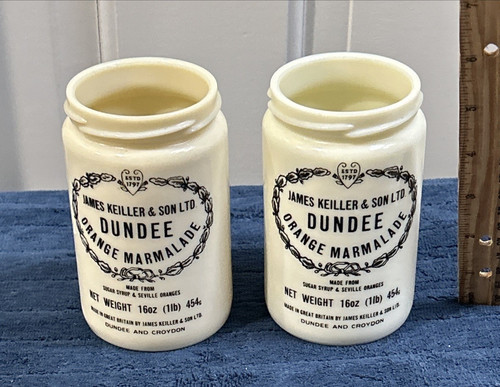 Vtg lot james - james, keiller