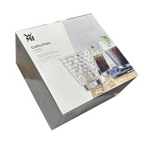 WMF CoffeeTime Water Glasses