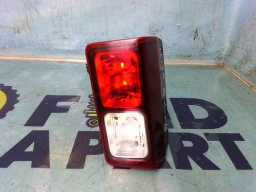Renault trafic vivaro - trafic,