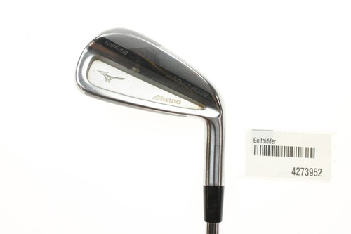 Mizuno mmc fli - mp-18,