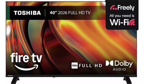Toshiba inch smart - inch,