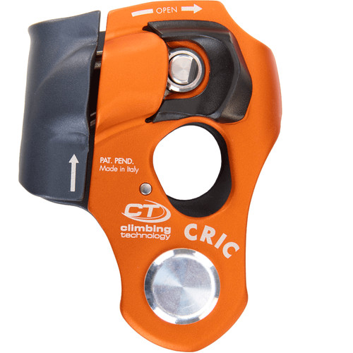 Climbing technology cric rope - cric,