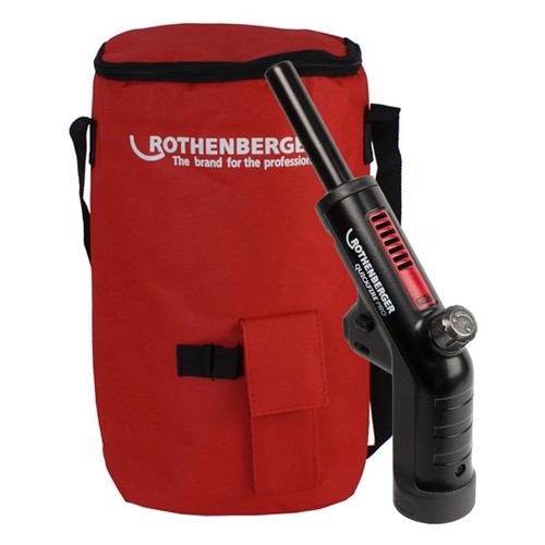 Rothenberger quickfire pro - rothenberger,