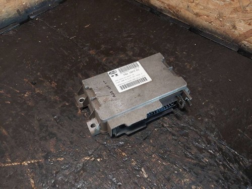 Fiat seicento 600 1999 - seicento/600, engine