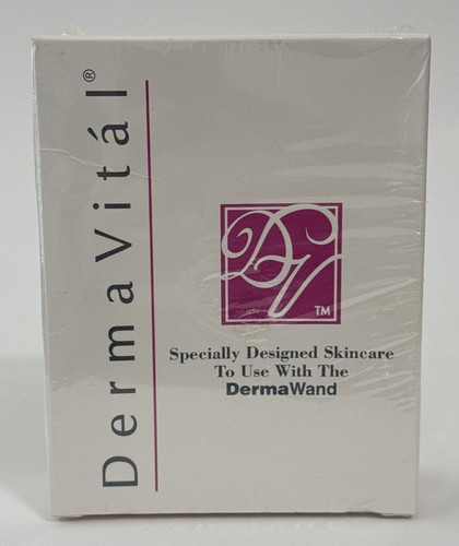 Derma vital piece skincare - derma,