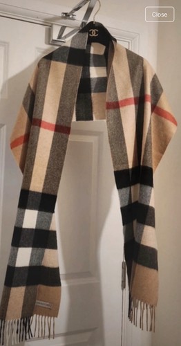 Burberry the classic cashmere - the,