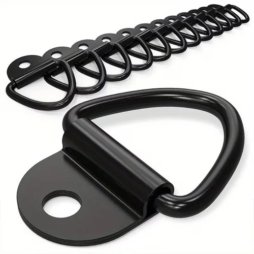 10pcs heavy duty ring - 10pcs, tie
