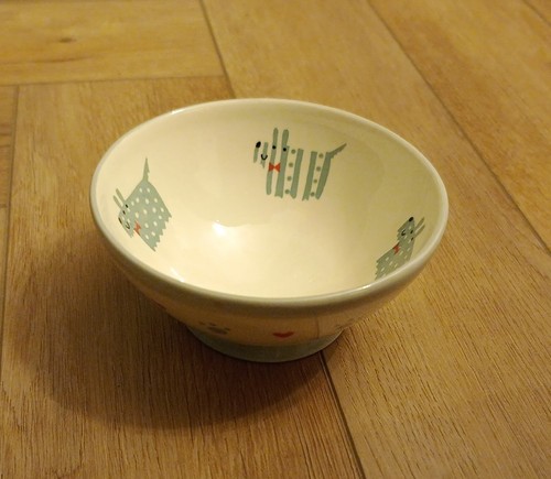 Susie watson bowl - watson, bowl.