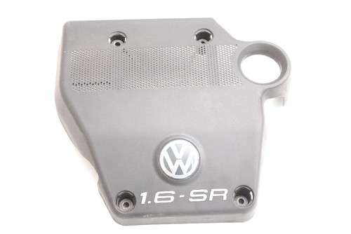 Engine cover golf iv - engine,