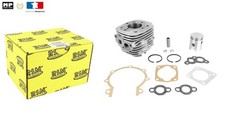 Engine kit cylinder piston