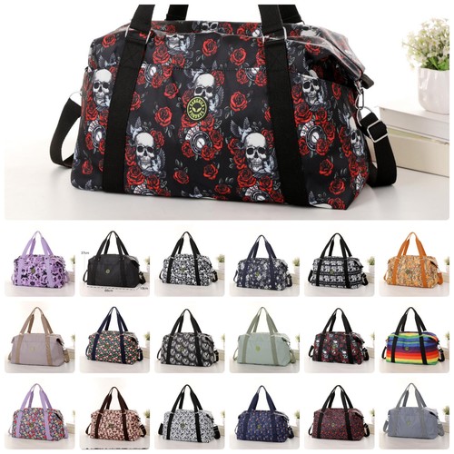 Unisex printed travel gym - unisex,