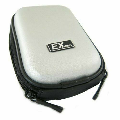 Pro silver hard clam - silver,