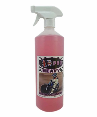 Engine degreaser for - engine,