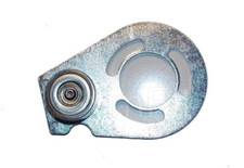 Star Trac Pro Upright Bike