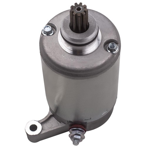 Starter motor for yamaha - starter,