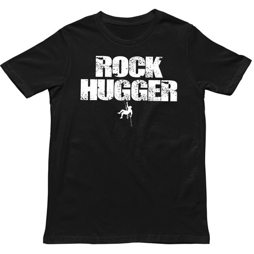 Rock hugger shirt nature - rock,