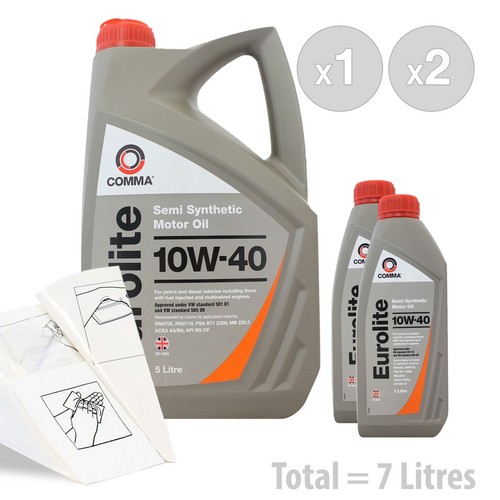 Car engine oil service - car,