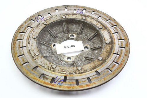 Bmw k100 year 1984 brake - k100, rs