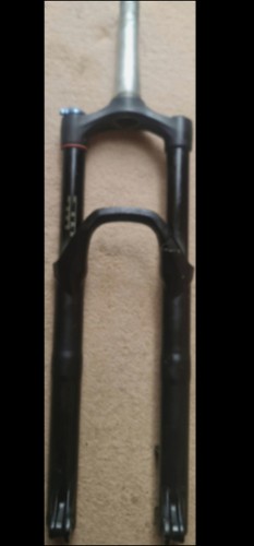 Rockshox revelation 150mm - rockshox,