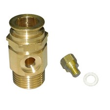 Morco Drain Screw Kit for D51