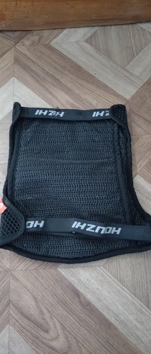 Motorcycle comfort seat - comfort,