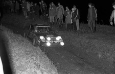 Clan Crusader during the