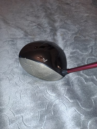 Callaway big bertha - callaway, diablo